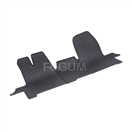 Rigum 903409 Gumové autokoberce Ford Transit 2014- (3 místa)
