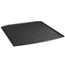 Gledring 1517 Gumová vana do kufru Škoda Superb III. 2015-2024 (liftback, dolní dno)