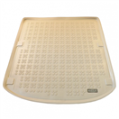 Rezaw-Plast 232036B Gumová vana do kufru Audi A4 2016- (sedan, béžová)