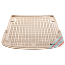 Rezaw-Plast 232039B Gumová vana do kufru Audi Q5 2017- (béžová)