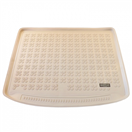 Rezaw-Plast 232129B Gumová vana do kufru BMW 2 2014-2021 (F45, Active Tourer , béžová)