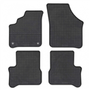 Petex 62511 Gumové autokoberce Seat Mii Electric 2019-