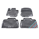 Rezaw-Plast 201726 Gumové autokoberce Mercedes M-Class 2019- (W167)