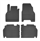 Frogum 07831 Gumové autokoberce Mercedes Citan 2012-