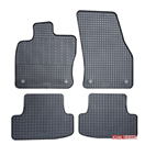 CIK RMCIKAUD00007 Gumové autokoberce Audi Q2 2016-