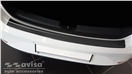Avisa 2/45245 Ochranná lišta hrany kufru Seat Leon 2020- (hatchback, tmavá, matná)