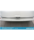 Alufrost 50-5538 Ochranná lišta hrany kufru VW Transporter T6 Multivan (matná)
