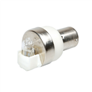 Lampa 74216 Couvací alarm (integrovaný, BA15s, 12V)