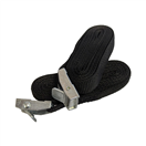 Hakr ost08700009 Popruhy do střešních boxů (2ks)