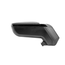 Rati V01174 Loketní opěrka Nissan Juke 2010-2019 (černá, bez kapsy. bez vyhřívaných sedaček)