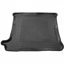 Aristar 193020 Plastová vana do kufru Opel Vivaro 2001-2014 (dlouhá verze)