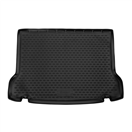 Novline ELEMENT0245113 Gumová vana do kufru Mercedes GLA-Class 2020- (H247, horní dno)