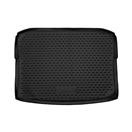 Novline ELEMENT02444B13 Gumová vana do kufru Škoda Karoq 2017- (4x2, opravná sada i dojezd. kolo)