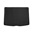 Novline ELEMENT02480B12 Gumová vana do kufru Mercedes B-Class 2019- (W247, horní dno)