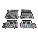 Rezaw-Plast 202010 Gumové autokoberce Seat Leon 2020-