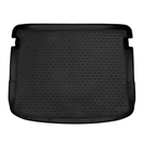 Novline ELEMENT3DA03486B1 Gumová vana do kufru BMW 2 2014-2021 (F45, Active Tourer, horní dno, neposuvné zadní sedačky)