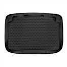 Novline ELEMENTA03523N1 Gumová vana do kufru BMW 2 2014-2021 (F45, Active Tourer, dolní dno)