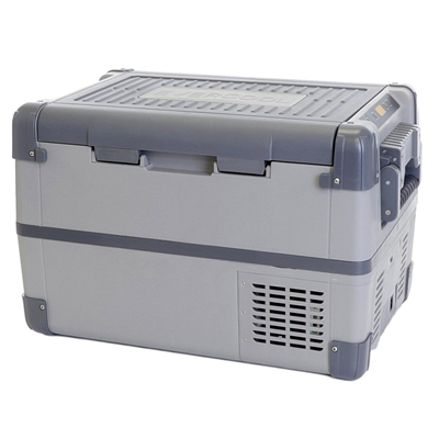 Autochladnička s kompresorem 28l