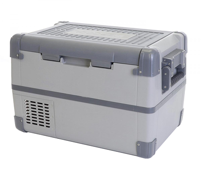 Autochladnička s kompresorem 28l