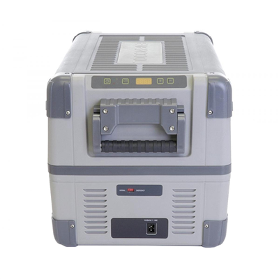 Autochladnička s kompresorem 28l