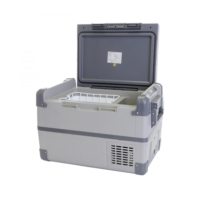 Autochladnička s kompresorem 28l