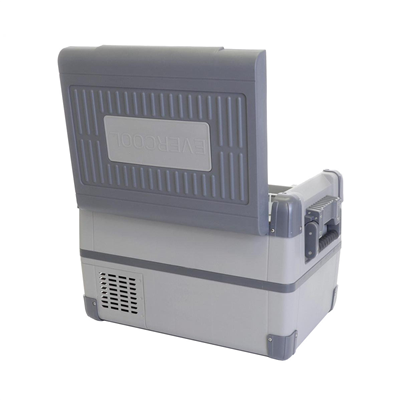 Autochladnička s kompresorem 28l