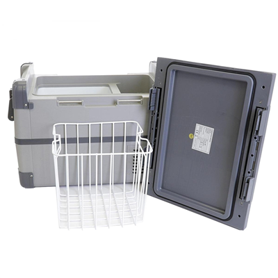 Autochladnička s kompresorem 28l