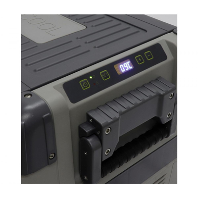 Autochladnička s kompresorem 28l