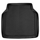 Novline ELEMENTA58887B10 Gumová vana do kufru Alfa Romeo Giulia 2016-