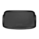 Novline ELEMENTA38600N11 Gumová vana do kufru VW Polo 2017- (dolní dno)