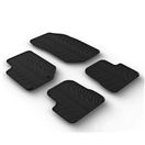 Gledring 0786 Gumové autokoberce Citroen DS3 Crossback 2019-