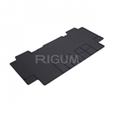 Rigum 904185 Gumové autokoberce Citroen Jumpy 2016- (2. řada, 5 míst)