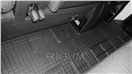 Rigum 904420 Gumové autokoberce Citroen Jumpy 2016- (3. řada)