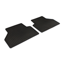 Petex 64611 Gumové autokoberce VW Caddy 2021- (2. řada)