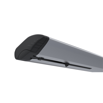 Střešní nosiče BMW X3 2004-2010 (s podélníky)