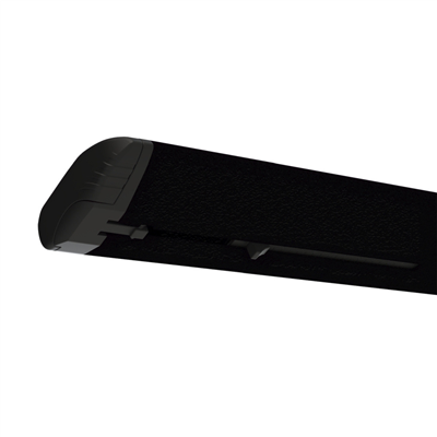 Střešní nosiče Chrysler Voyager 2008-2015 (s podélníky)