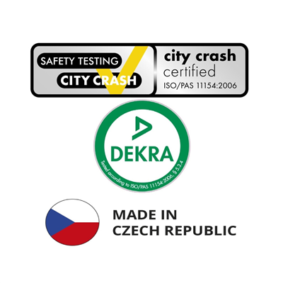 Střešní nosiče Mitsubishi Pajero Sport 2008- (s podélníky)