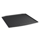 Gledring 1520 Gumová vana do kufru Škoda Octavia IV. 2020- (sedan)