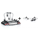 Atera AR022701-AR022711 Nosič kol na tažné zařízení Atera Strada EVO 3 (3+1 kolo)