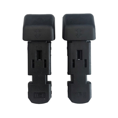 Adaptér TL B pro stěrače Heyner