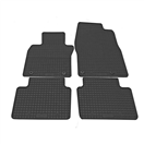 Petex 92116 Gumové autokoberce Mazda CX-30 2019-