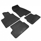 Petex 29014 Gumové autokoberce Dacia Sandero 2021-