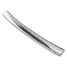 Avisa 2/35189 Ochranná lišta hrany kufru VW Arteon 2017- (sedan, matná)