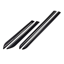 Rider LDF23 Boční ochranné lišty Honda CR-V 2018-