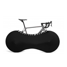 Montone M0180-02M Ochranný obal na kolo mKayak (černo bílý, M)