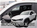 Heko D23177 Ofuky oken Mazda MX-30 2020- (přední)