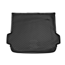 Novline ELEMENT02037B13 Gumová vana do kufru BMW X4 2018- (G02)