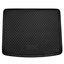 Novline ELEMENTA30782NS13 Gumová vana do kufru Seat Ateca 2016- (4x4)