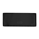 Novline ELEMENT02344B13 Gumová vana do kufru BMW X7 2019- (G07, za 3. řadu)