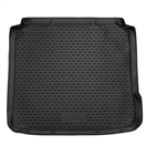 Novline ELEMENTA19866B13 Gumová vana do kufru Mercedes M-Class 2011-2019 (W166)